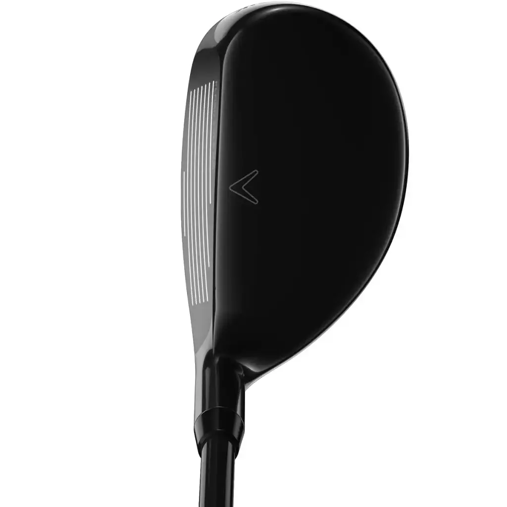 Callaway Golf 2020 Mavrik Hybrid Right Graphite Regular 3 Hybrid — Golf