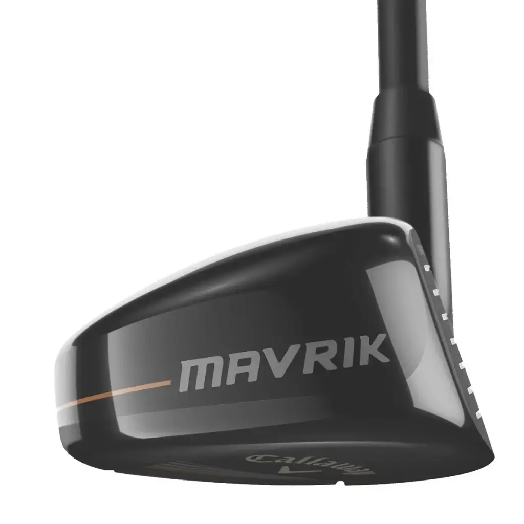 Callaway Golf 2020 Mavrik Hybrid Right Graphite Regular 3 Hybrid — Golf