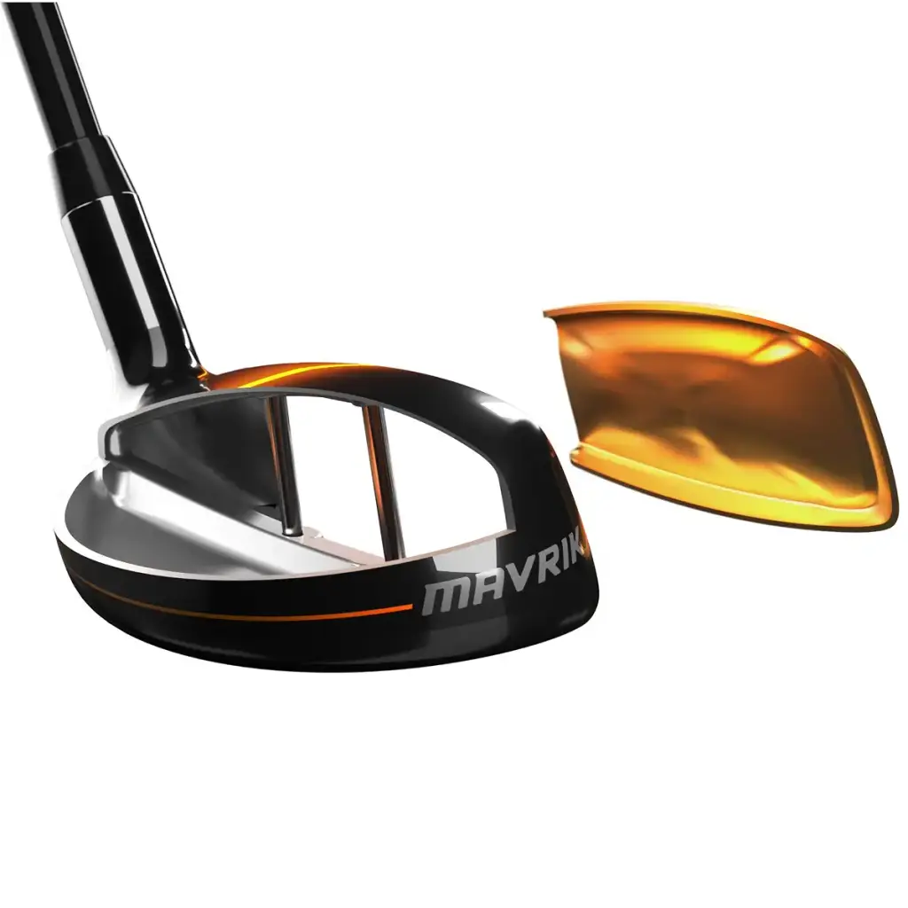 Callaway Golf 2020 Mavrik Hybrid Right Graphite Regular 3 Hybrid — Callaway