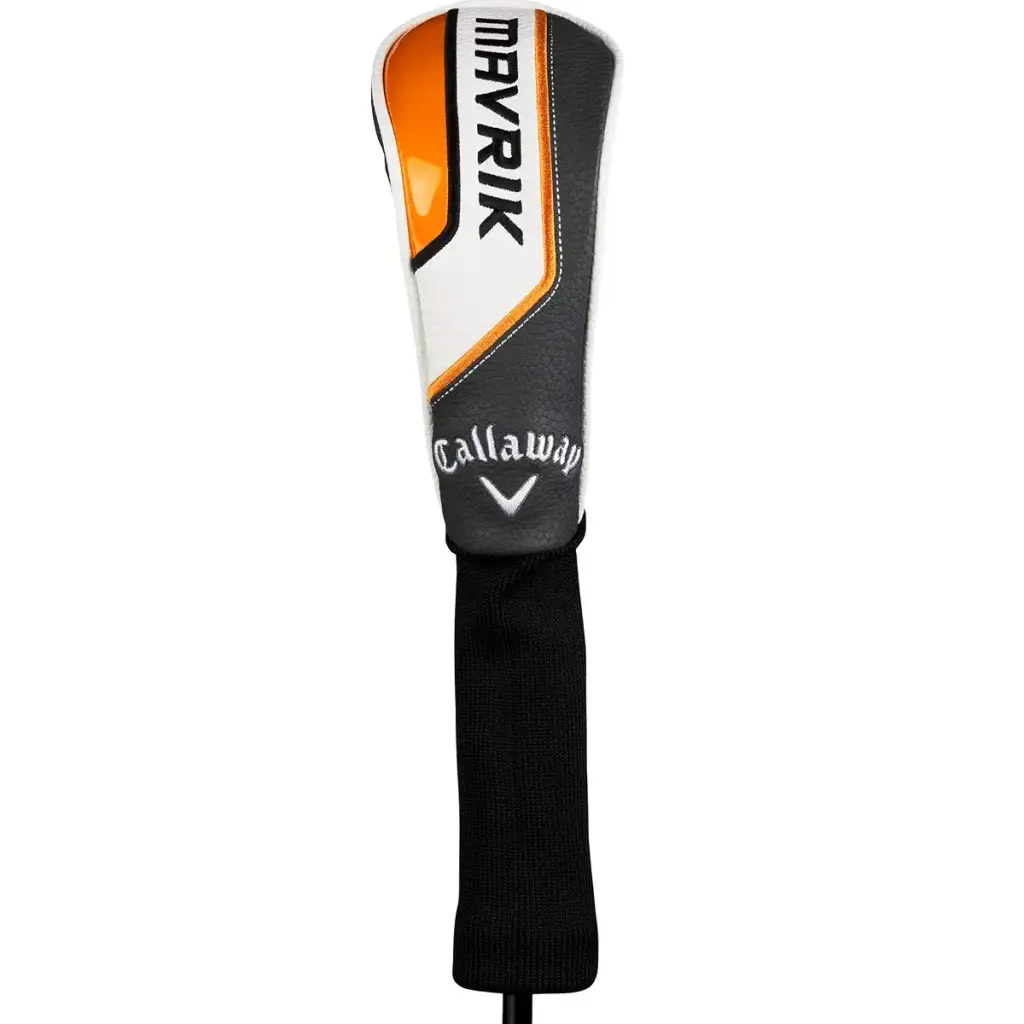 Callaway Golf 2020 Mavrik Hybrid Right Graphite Regular 3 Hybrid — Callaway