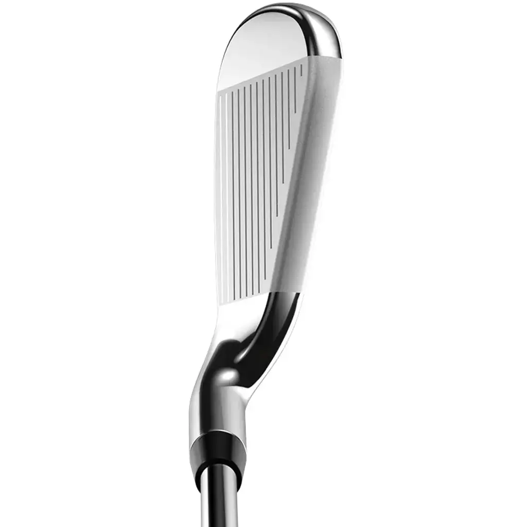 Callaway Golf 2020 Mavrik Iron Set Left Steel Regular 5 Iron - PW — Callaway