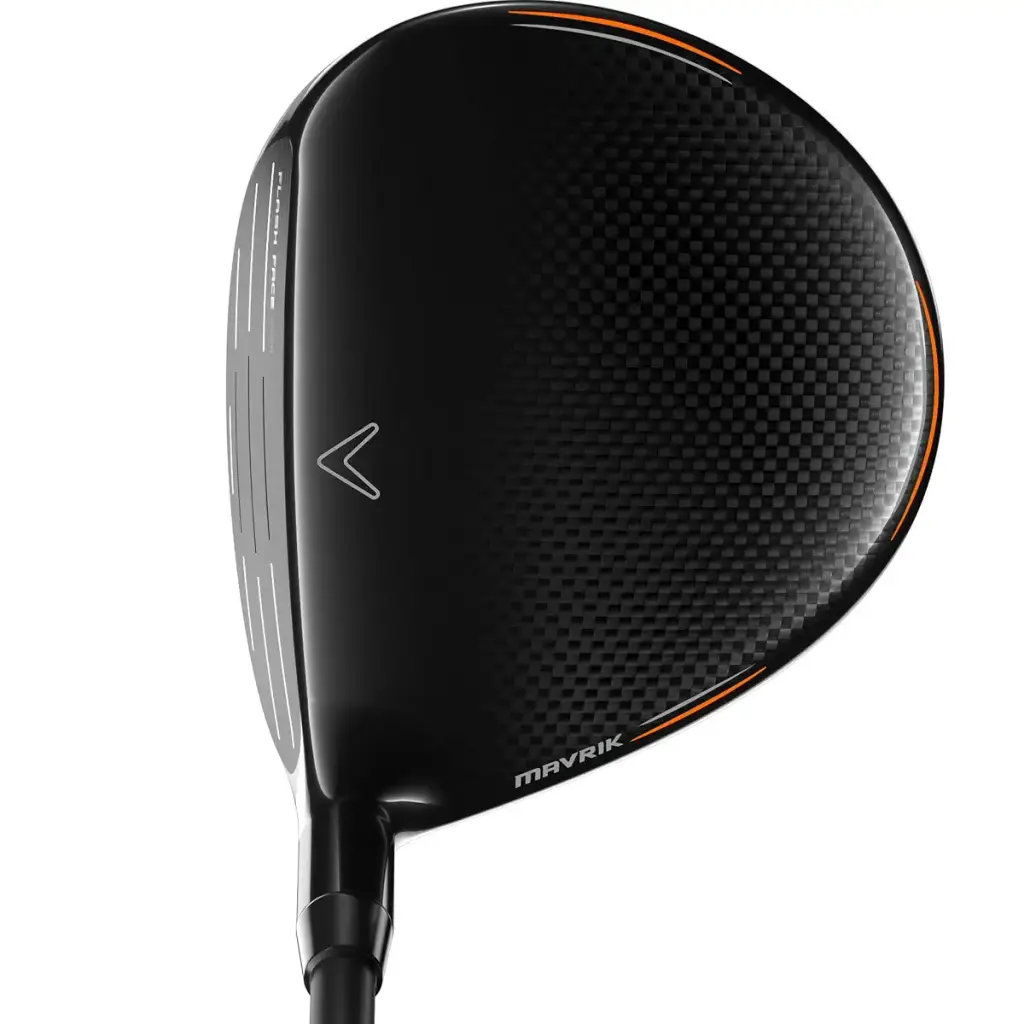 Callaway Golf 2020 Mavrik Max Fairway Wood Right Project X Evenflow Riptide 70G Regular 5 — Callaway
