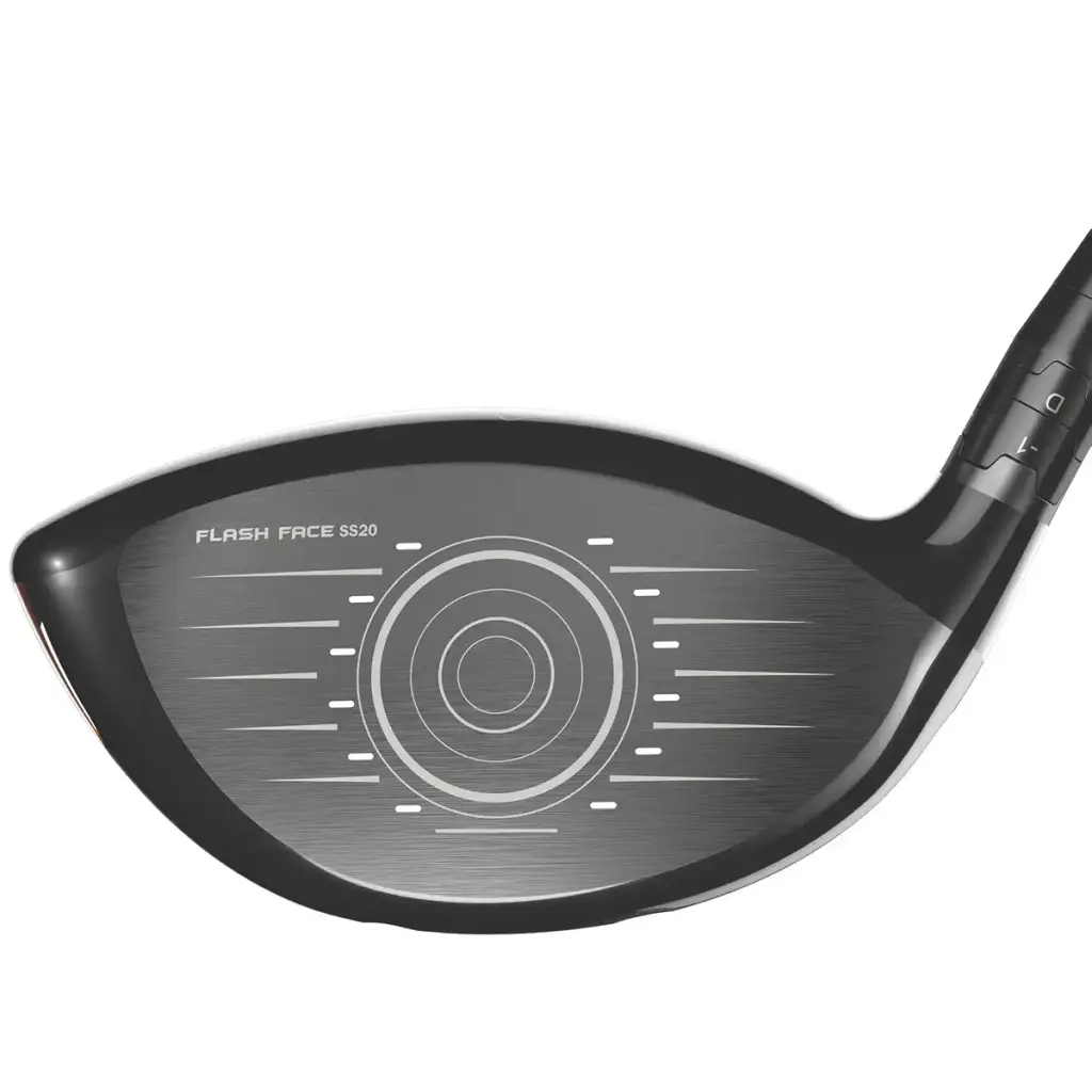 Callaway Golf 2020 Mavrik Max Fairway Wood Right Project X Evenflow Riptide 70G Regular 5 — Golf