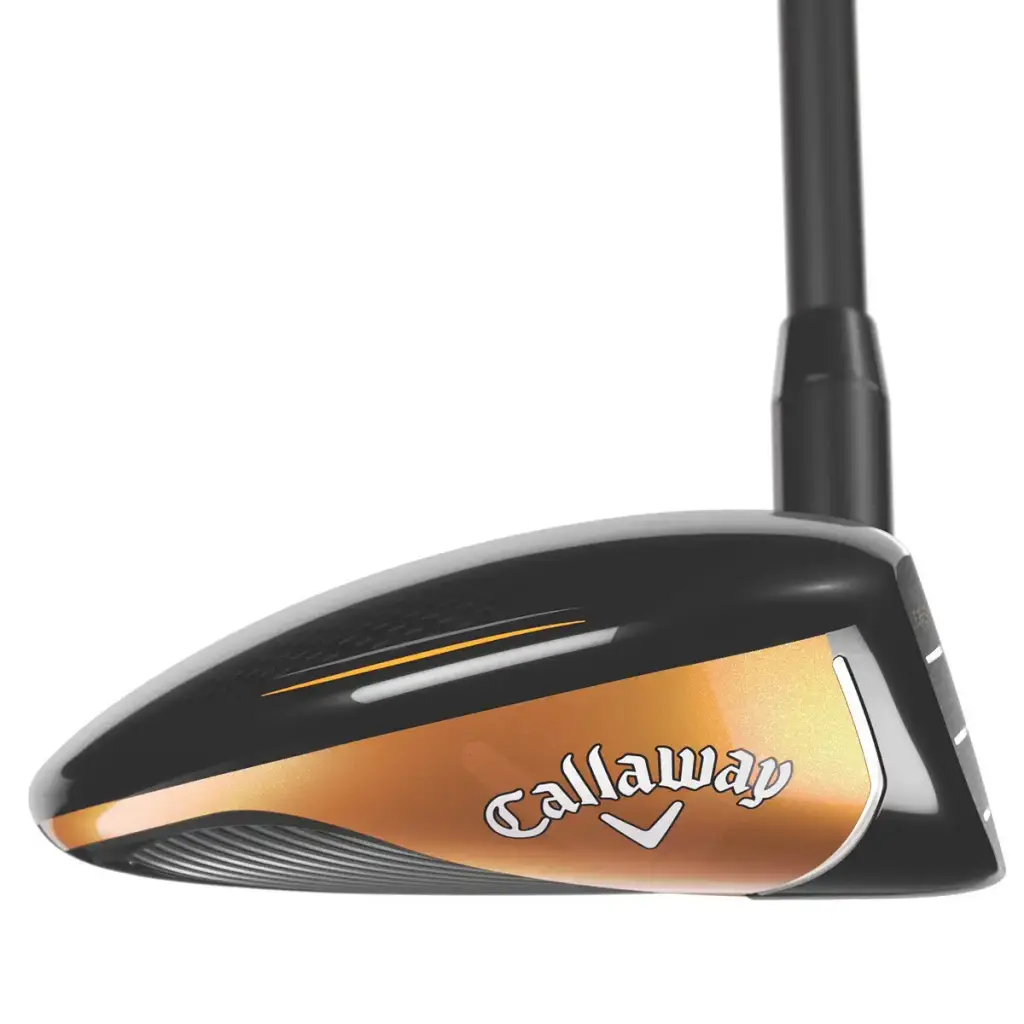 Callaway Golf 2020 Mavrik Max Fairway Wood Right Project X Evenflow Riptide 70G Regular 5 — Callaway