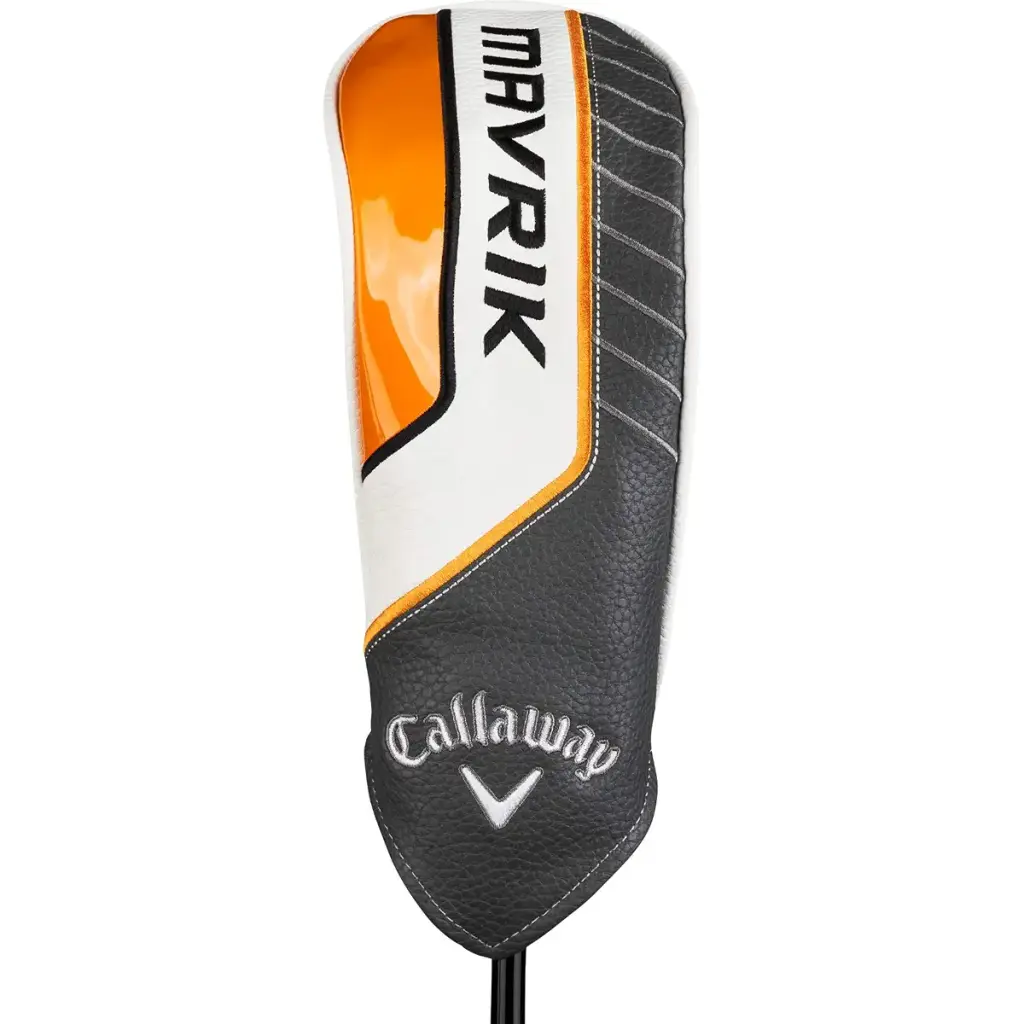 Callaway Golf 2020 Mavrik Max Fairway Wood Right Project X Evenflow Riptide 70G Regular 5 — Callaway