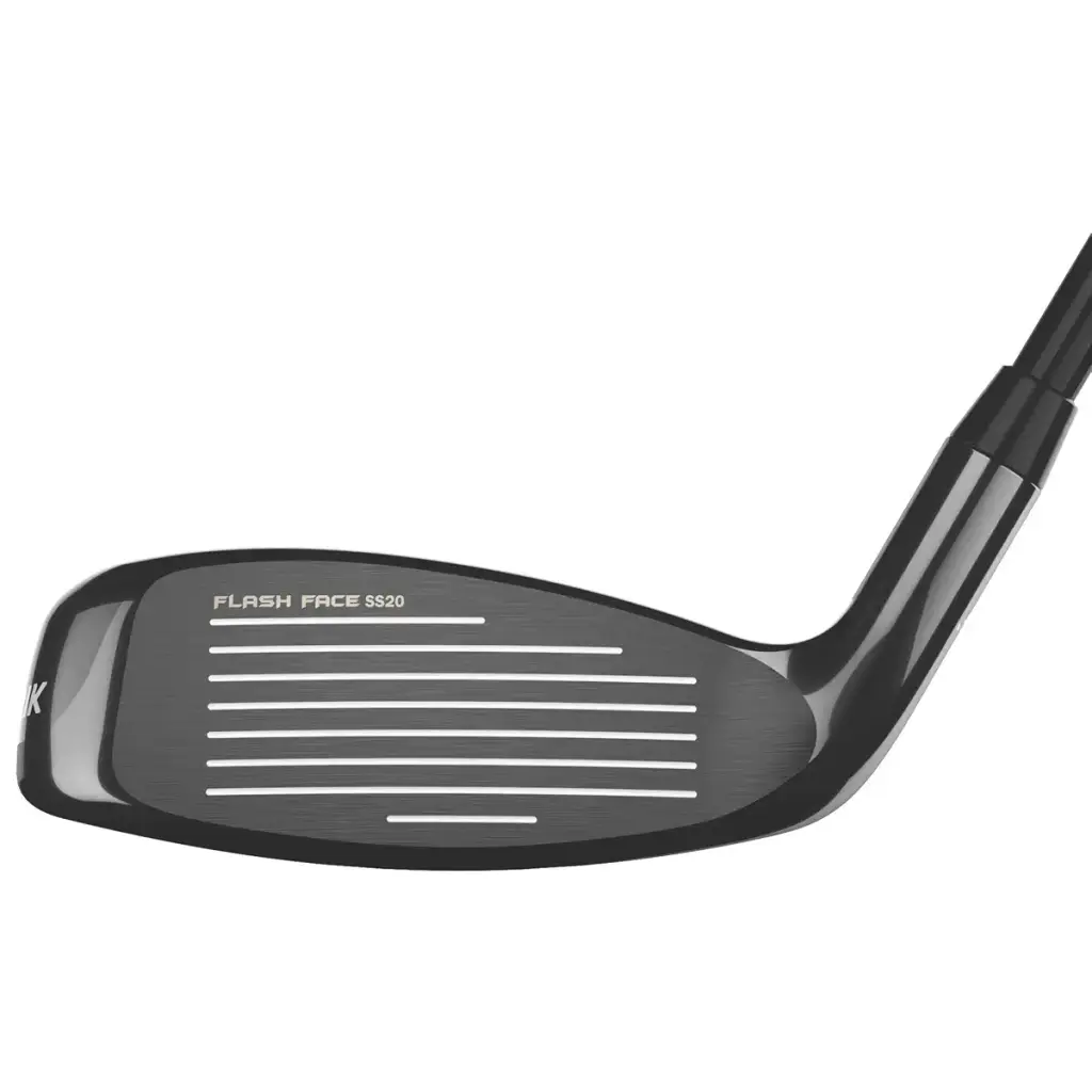 Callaway Golf 2020 Mavrik Max Hybrid Right Graphite Light 5 Hybrid — Callaway