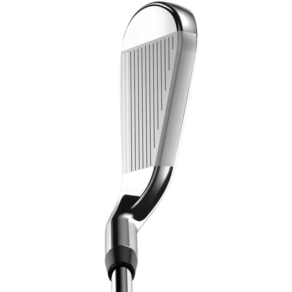 Callaway Golf 2020 Mavrik Max Iron Set Right Steel Regular 5 Iron - PW, AW — Callaway