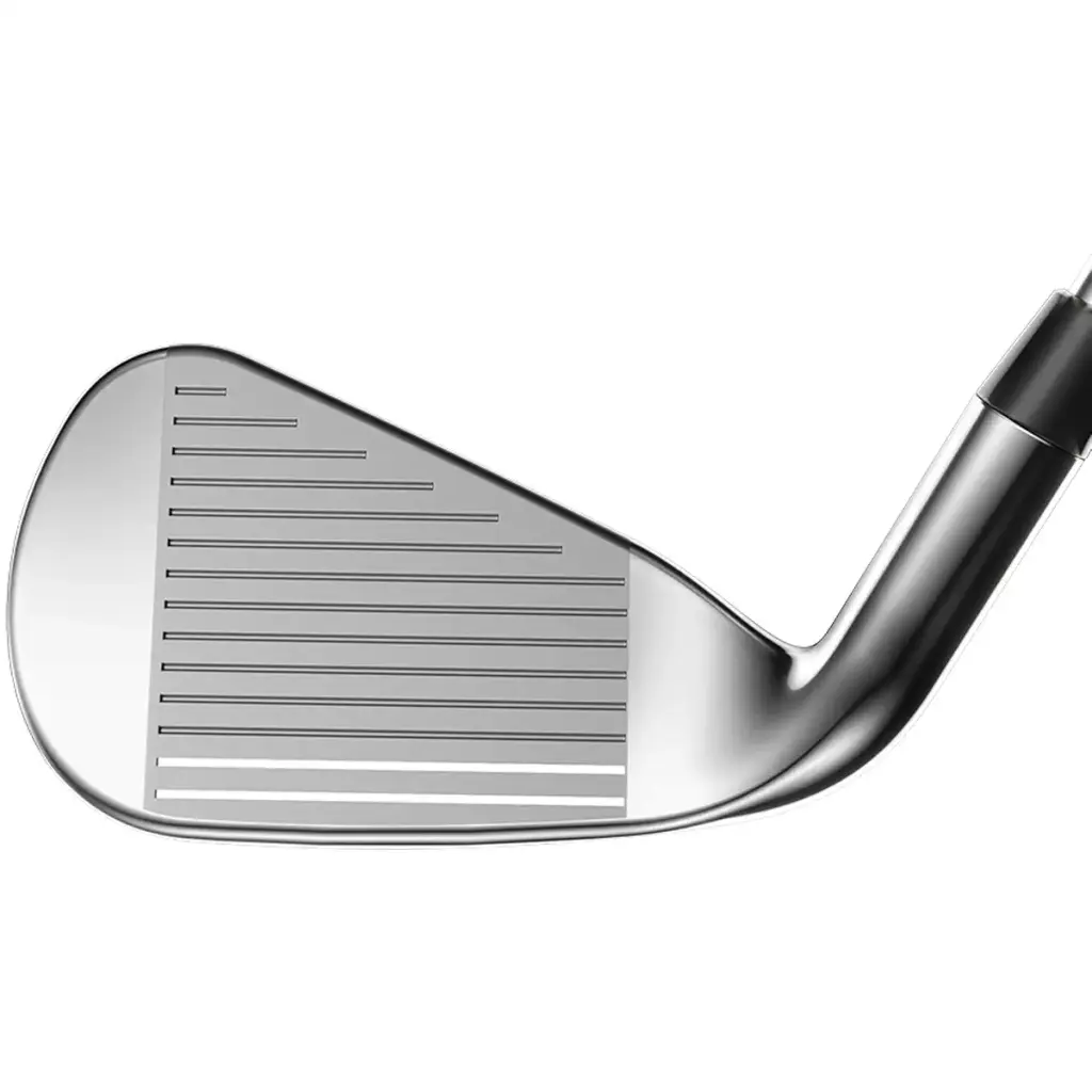 Callaway Golf 2020 Mavrik Max Iron Set Right Steel Regular 5 Iron - PW, AW — Golf