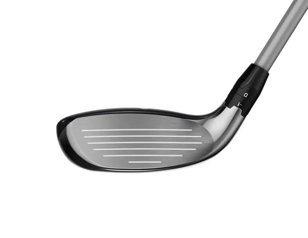 Callaway Golf 2023 Paradym Hybrid Right Graphite Stiff 4 Hybrid — Callaway