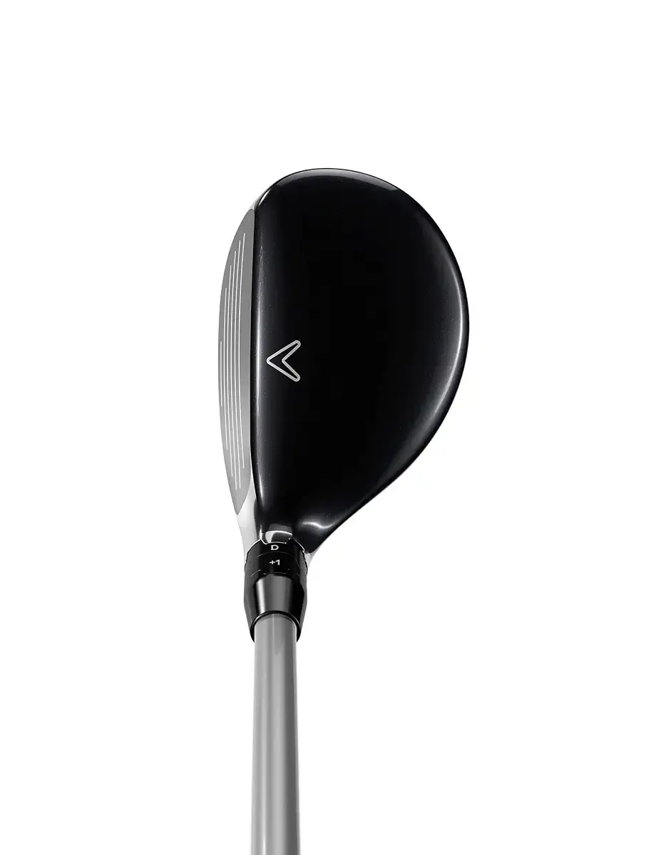 Callaway Golf 2023 Paradym Hybrid Right Graphite Stiff 4 Hybrid — Callaway