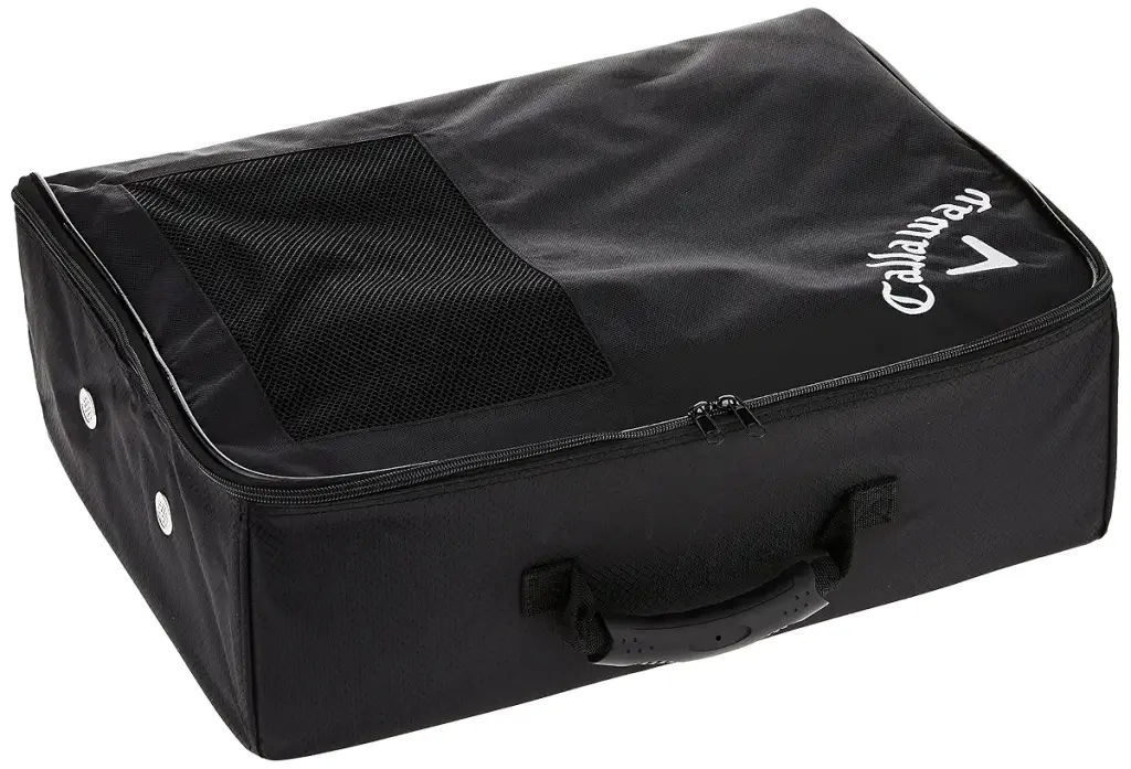 Callaway Golf Trunk Organizer Locker