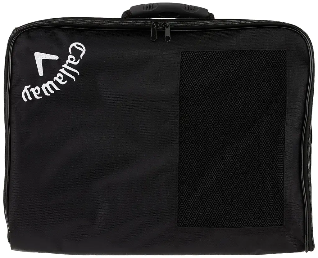 Callaway Golf Trunk Organizer Locker — Callaway
