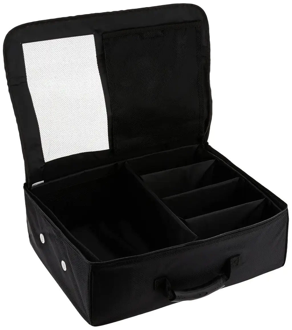 Callaway Golf Trunk Organizer Locker — Golf