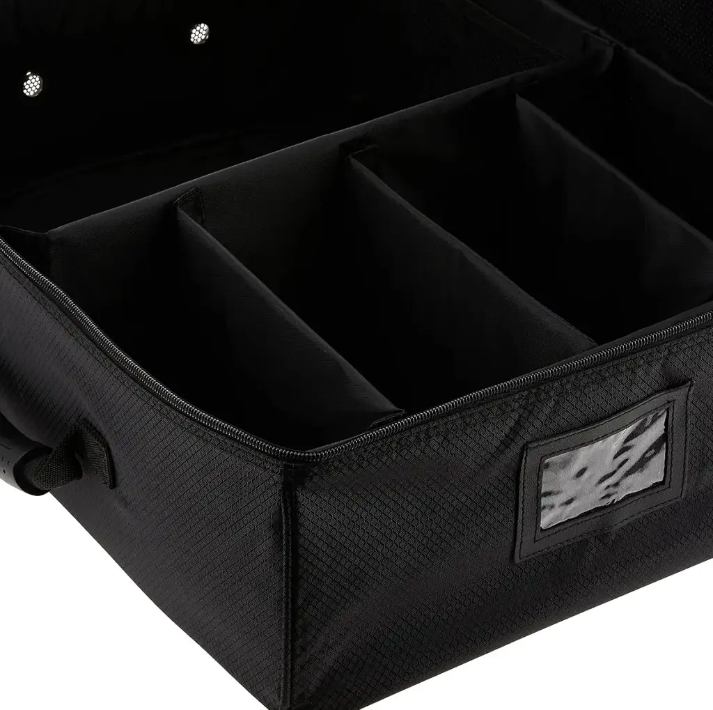 Callaway Golf Trunk Organizer Locker — Golf