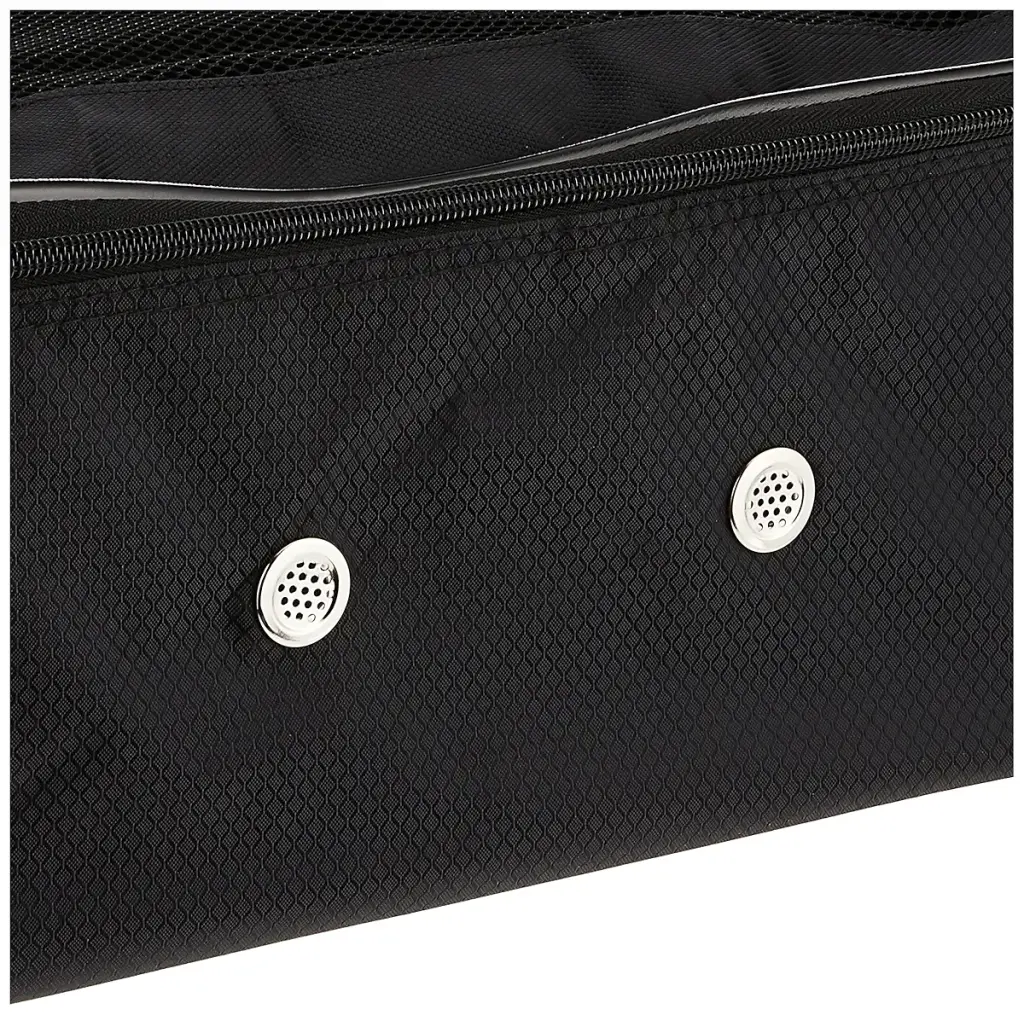 Callaway Golf Trunk Organizer Locker — Callaway