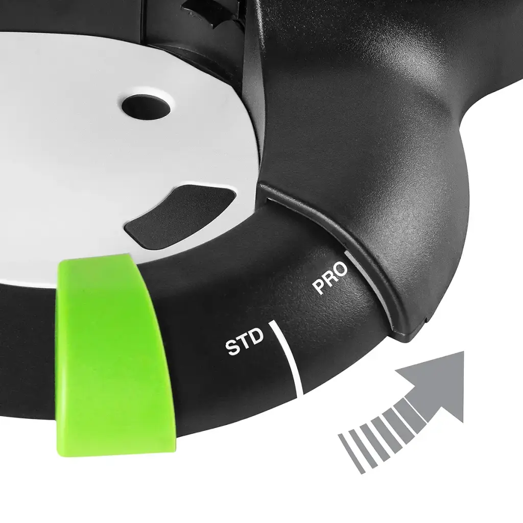 Callaway Kickback Cordless Automatic Indoor Putting Cup with Ball Return — Golf