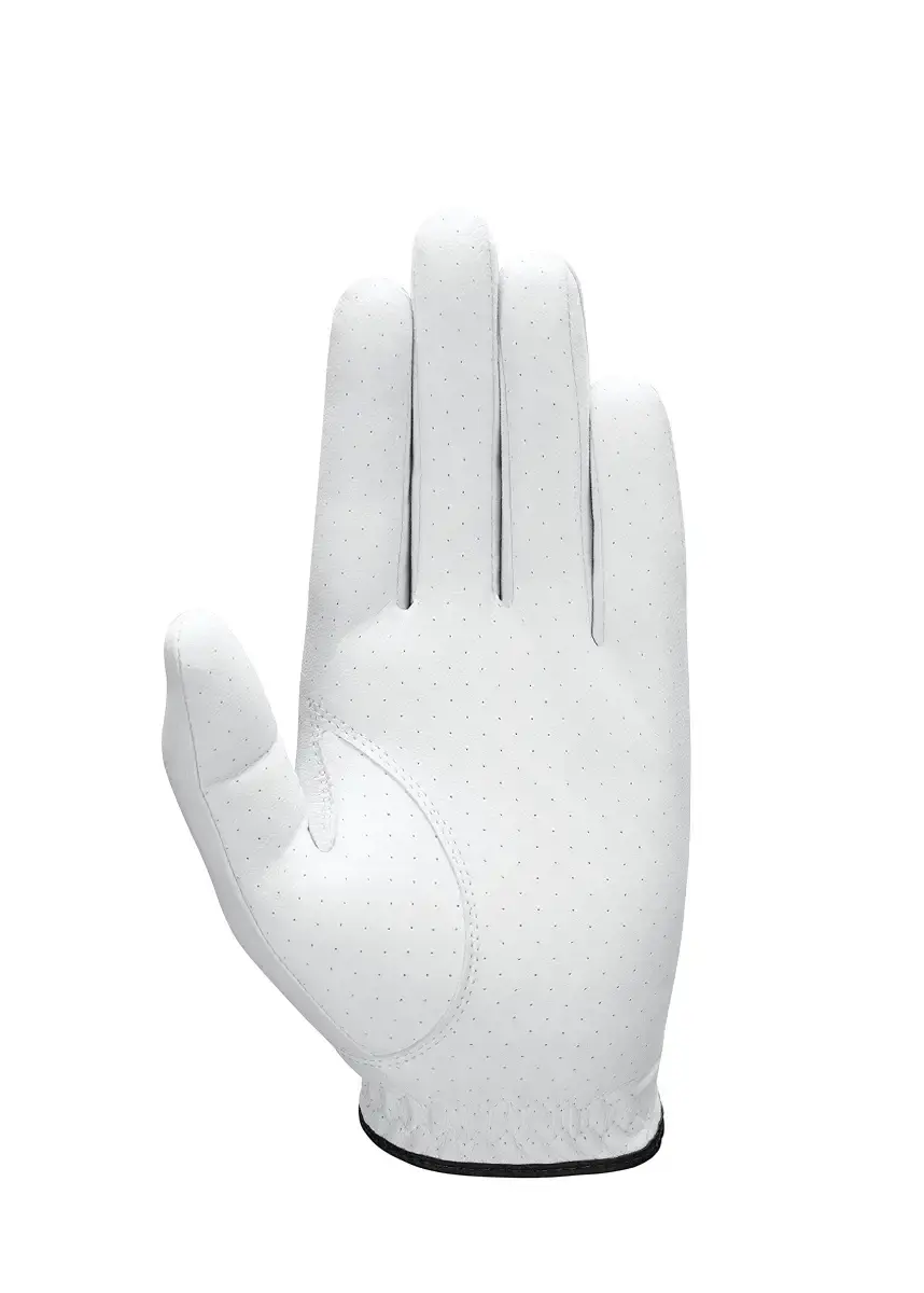 Callaway Men's Golf Glove Standard Large White Worn on Left Hand — Callaway