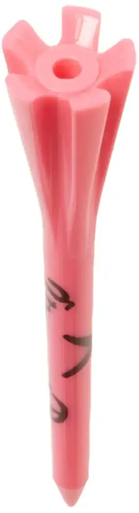 Callaway Performance 2 3/4 Inch Tee 2-3/4 Inch Neon Mix — Golf