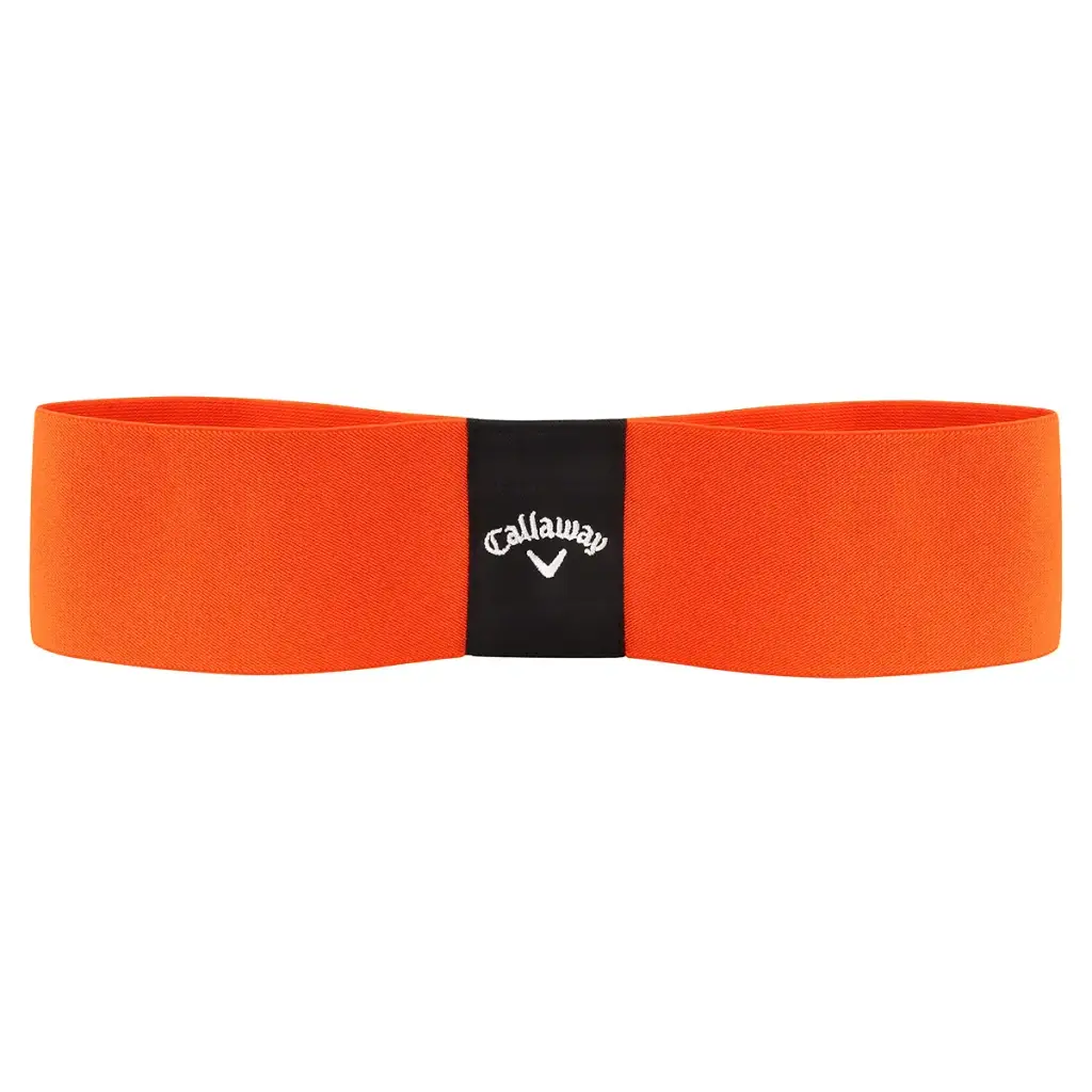 Callaway Swing Easy Golf Swing Trainer Aid, Orange — Orange