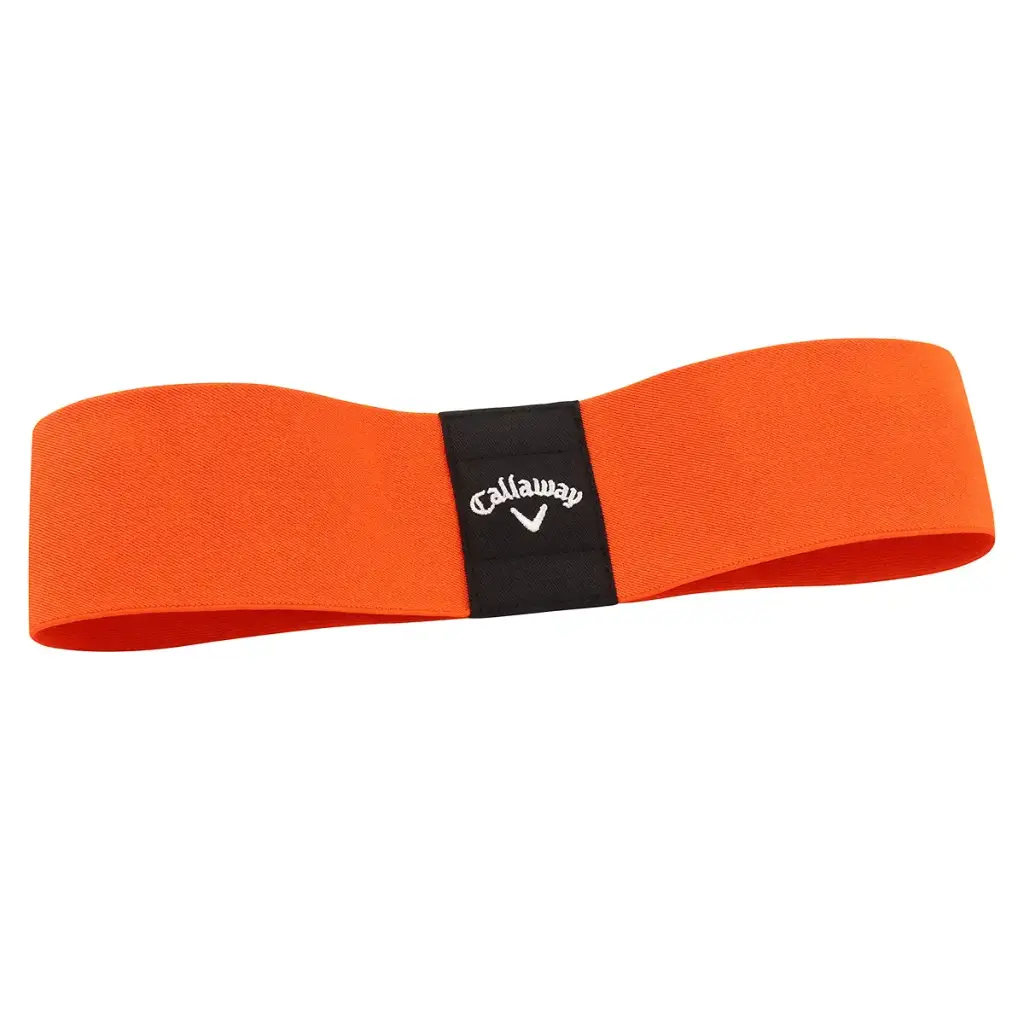 Callaway Swing Easy Golf Swing Trainer Aid, Orange — Golf