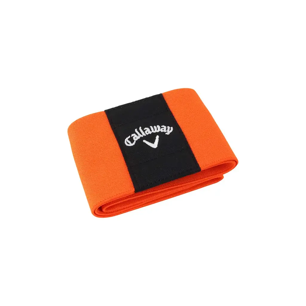 Callaway Swing Easy Golf Swing Trainer Aid, Orange — Callaway