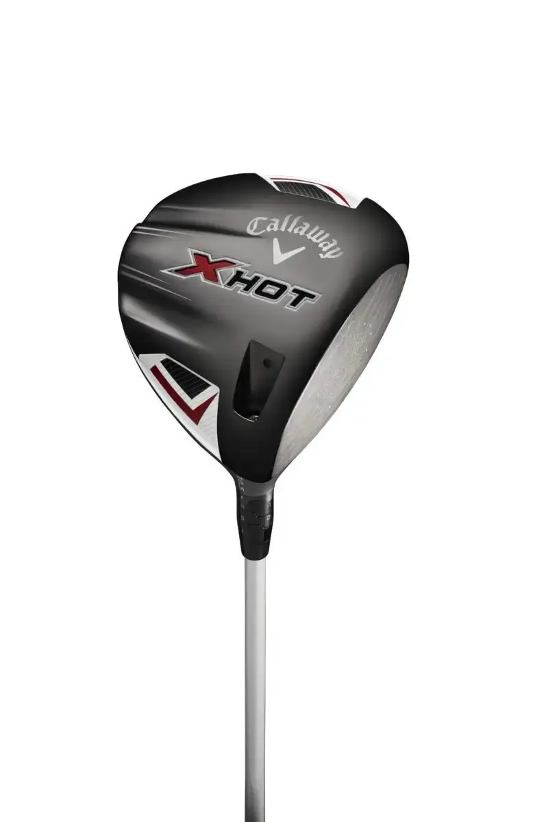 Callaway X HOT Driver Right Graphite Regular 10.5 Degrees