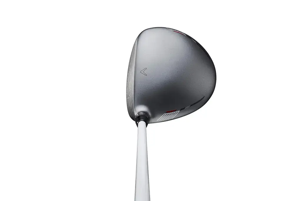 Callaway X HOT Driver Right Graphite Regular 10.5 Degrees — Callaway