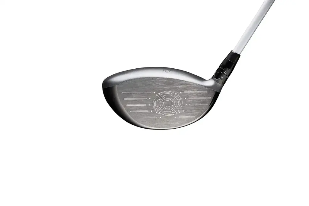 Callaway X HOT Driver Right Graphite Regular 10.5 Degrees — Golf