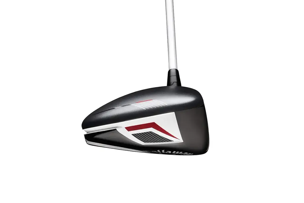 Callaway X HOT Driver Right Graphite Regular 10.5 Degrees — Callaway