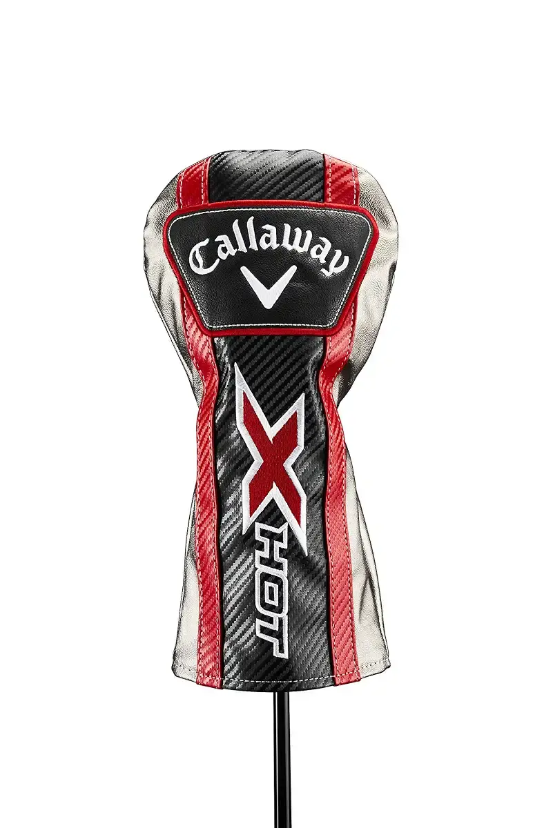 Callaway X HOT Driver Right Graphite Regular 10.5 Degrees — Golf