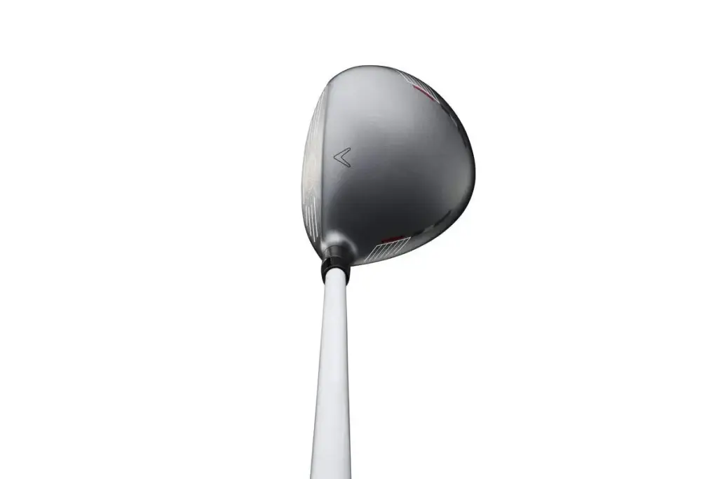 Callaway X HOT Fairway Wood 3 Fairway Wood, Regular Flex