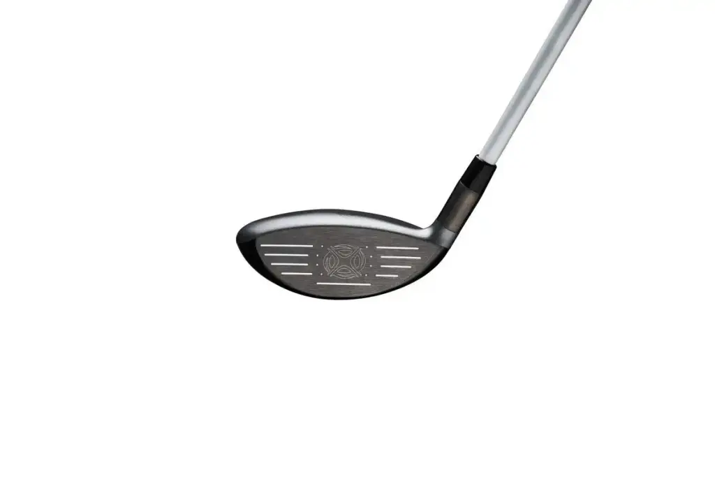 Callaway X HOT Fairway Wood 3 Fairway Wood, Regular Flex — Callaway