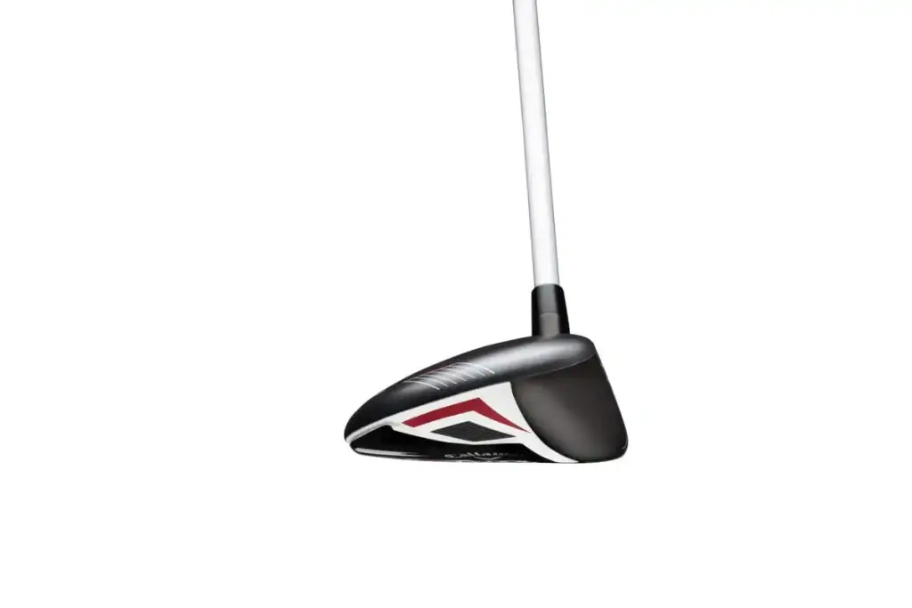 Callaway X HOT Fairway Wood 3 Fairway Wood, Regular Flex — Golf