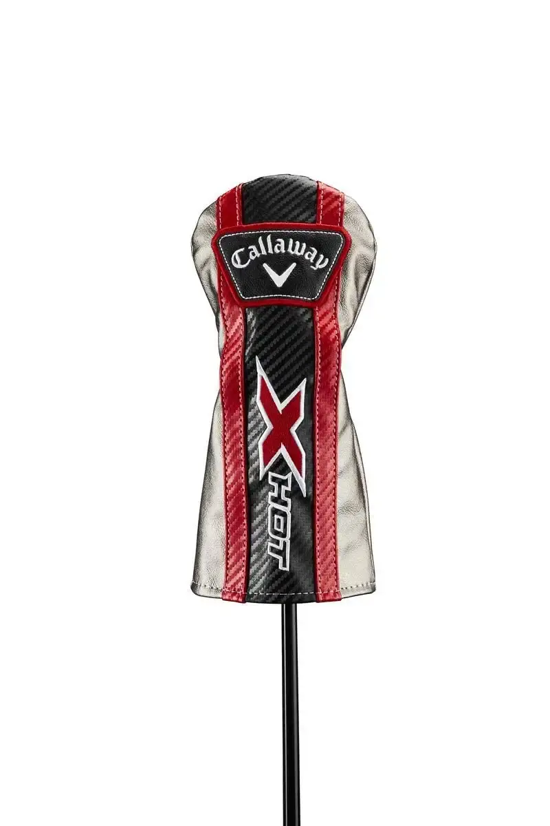 Callaway X HOT Fairway Wood 3 Fairway Wood, Regular Flex — Callaway