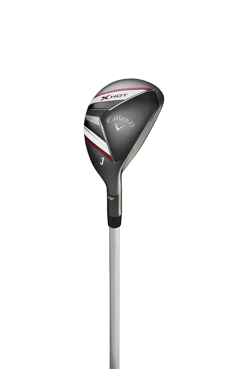 Callaway X HOT Hybrid Right Graphite Regular 4 Hybrid