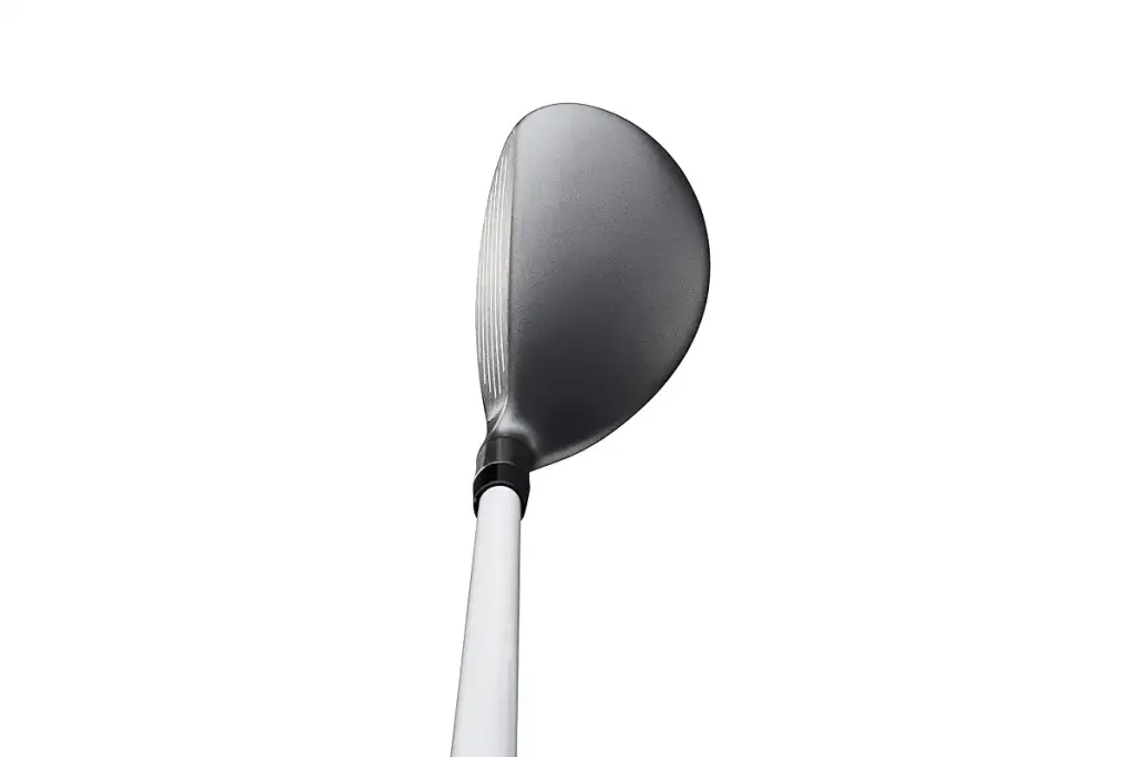 Callaway X HOT Hybrid Right Graphite Regular 4 Hybrid — Callaway