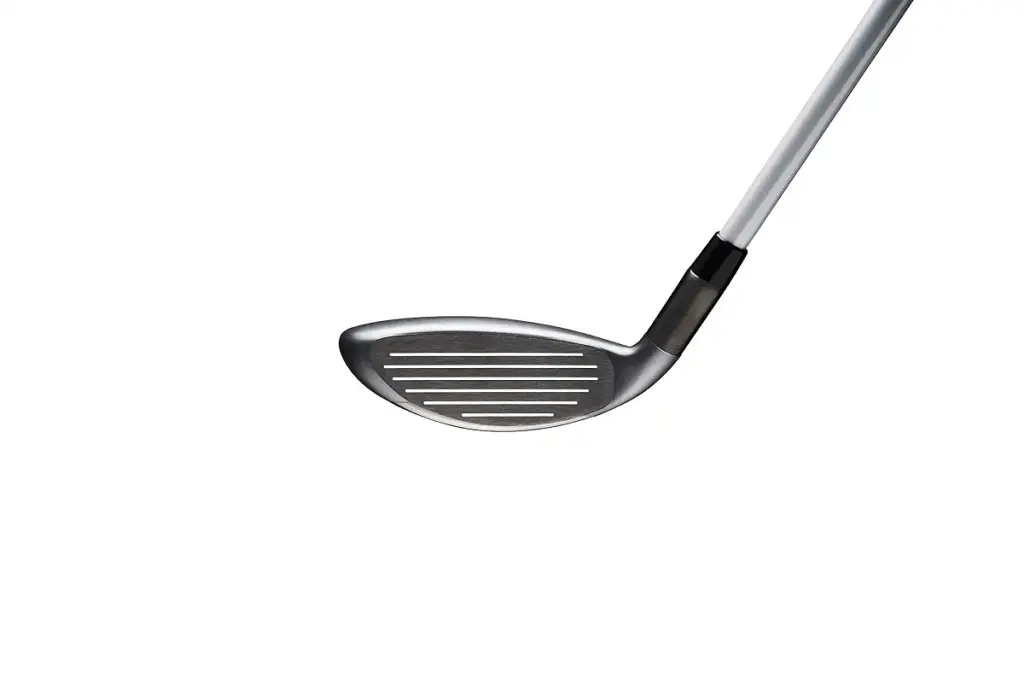 Callaway X HOT Hybrid Right Graphite Regular 4 Hybrid — Golf