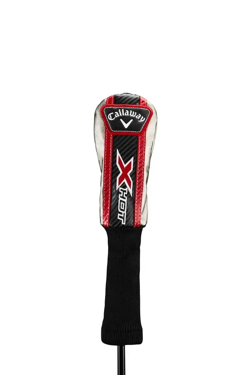 Callaway X HOT Hybrid Right Graphite Regular 4 Hybrid — Golf
