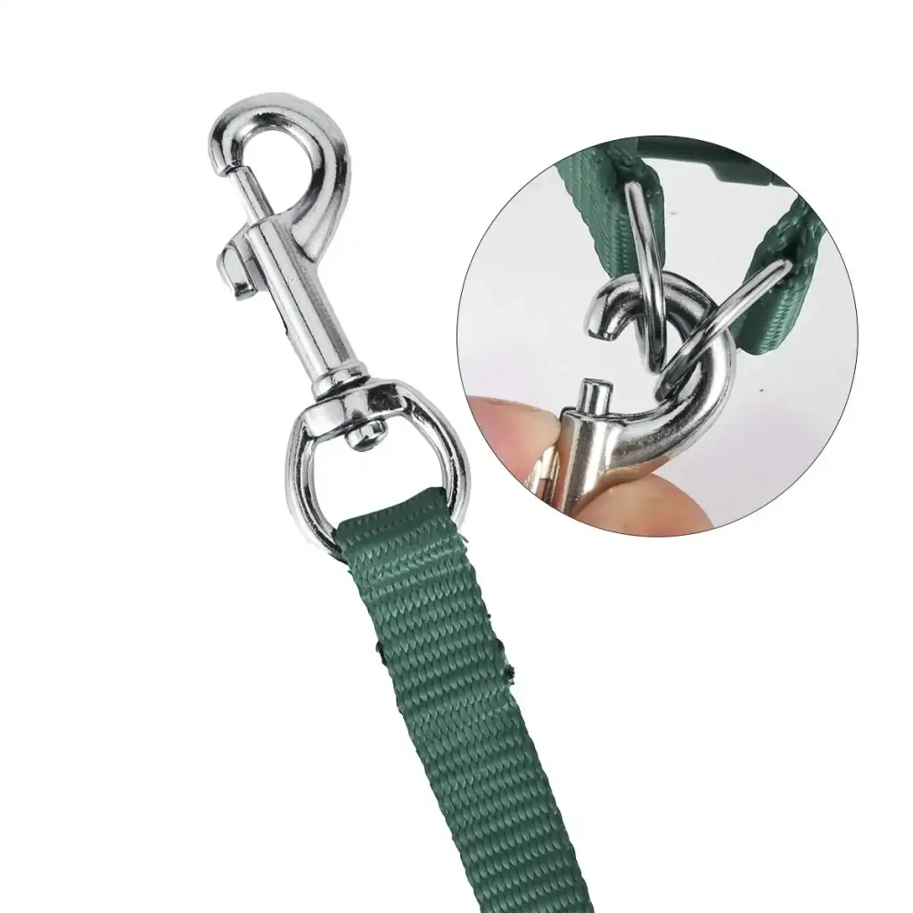 Camidy Adjustable Bird Harness and Leash Kit Macaw Cockatoos Bird Leash for Parrots — Pet