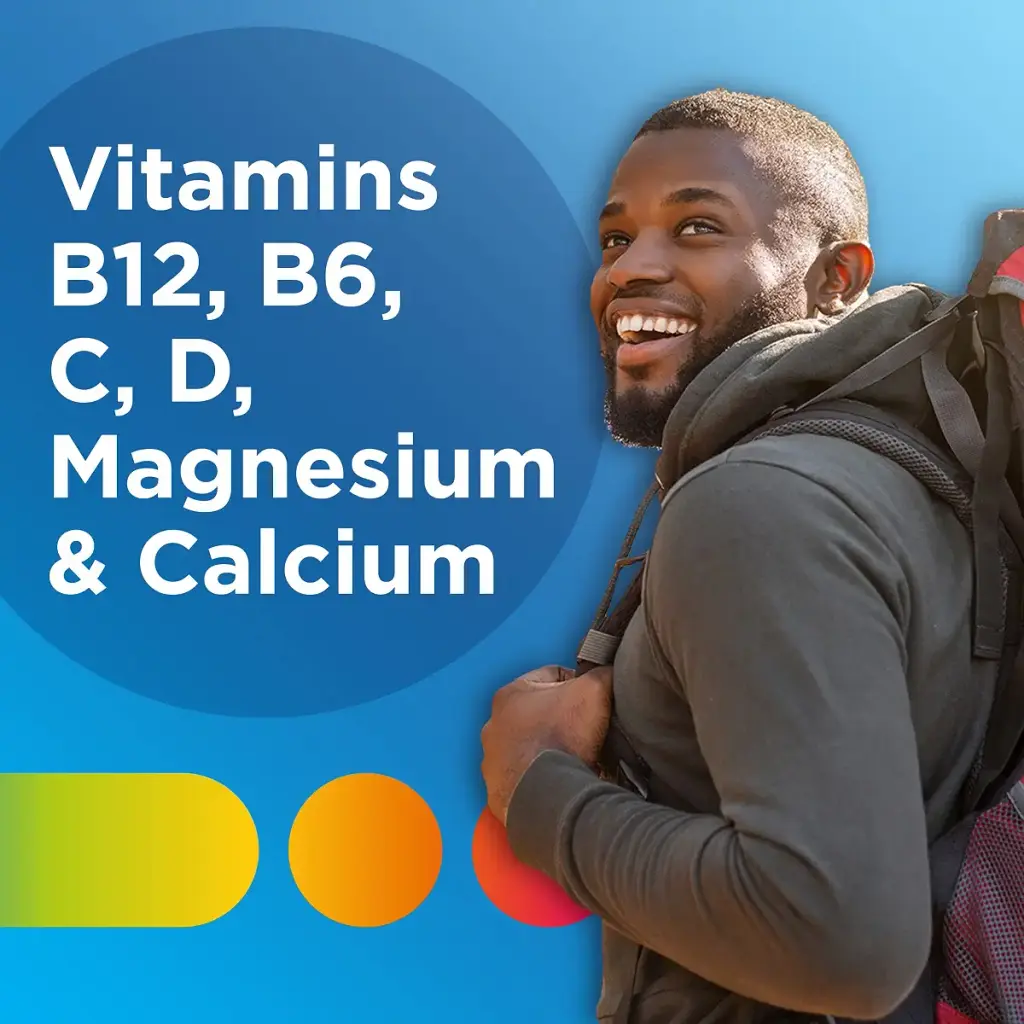 Centrum Men Multivitamins/Minerals Supplement 90 Tablets (Packaging May Vary) 90 count — Vitamins