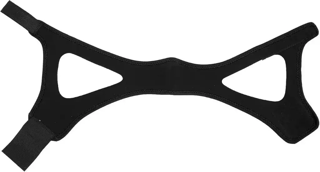 Chin Strap Comfortable Breathable for Quality Experience — Sleep Wellness