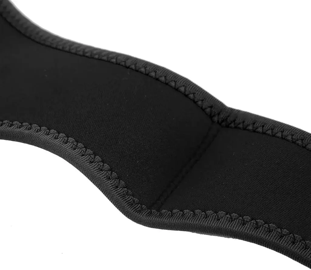 Chin Strap Comfortable Breathable for Quality Experience — Sleep Wellness