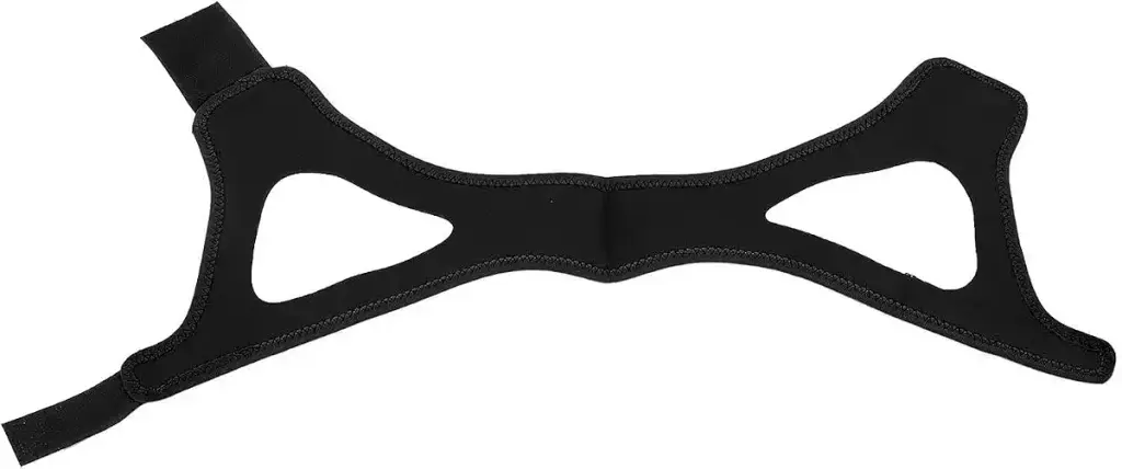 Chin Strap Comfortable Breathable for Quality Experience — Sleep Wellness