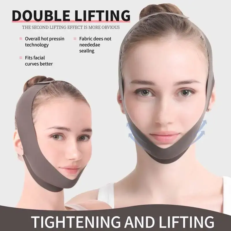 Chin Strap for CPAP Users adjustable breathable anti-snoring device anti-snoring chin — Sleep Wellness