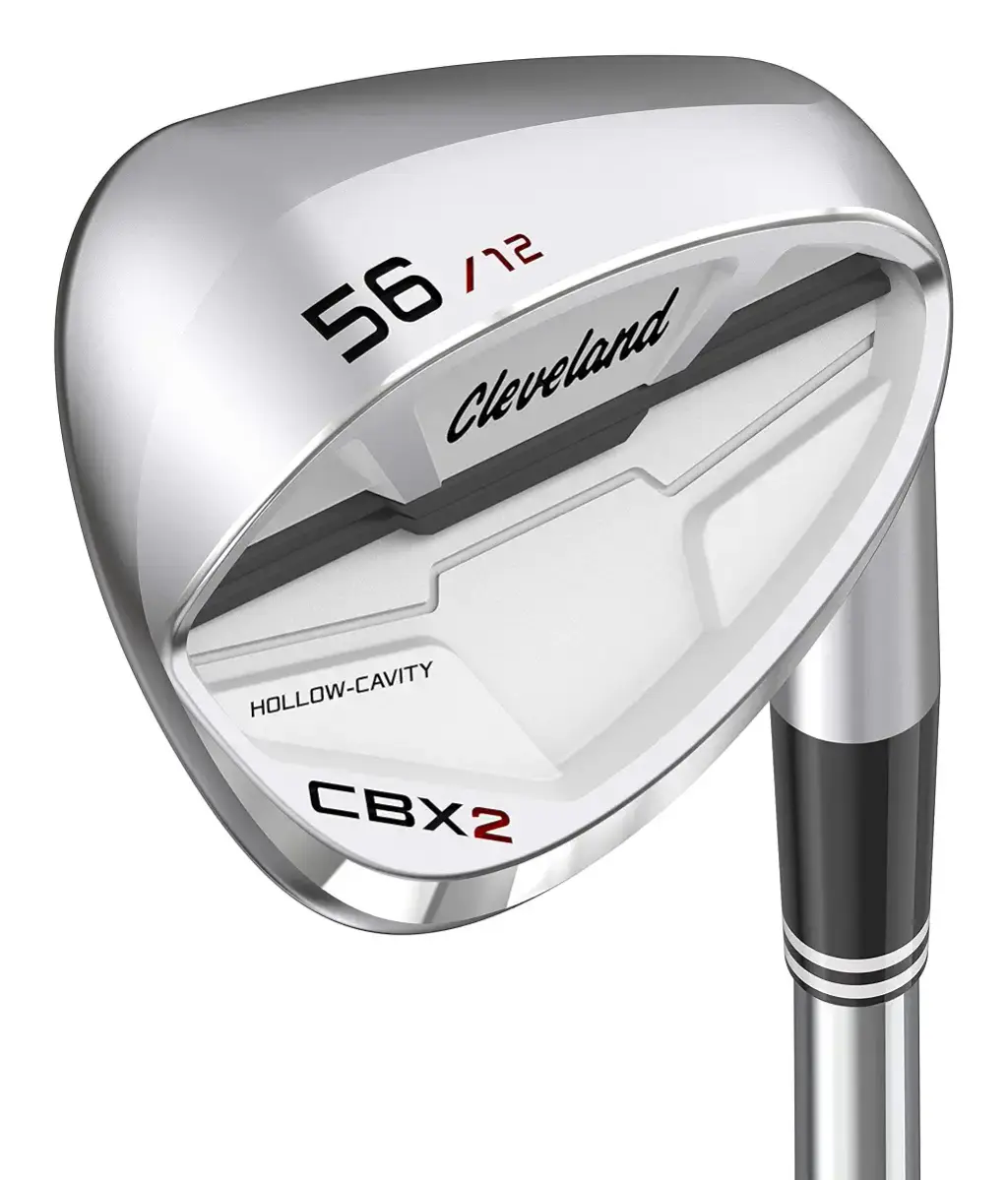 Cleveland Golf CBX 2 Wedge Right Steel Wedge 60 Degrees