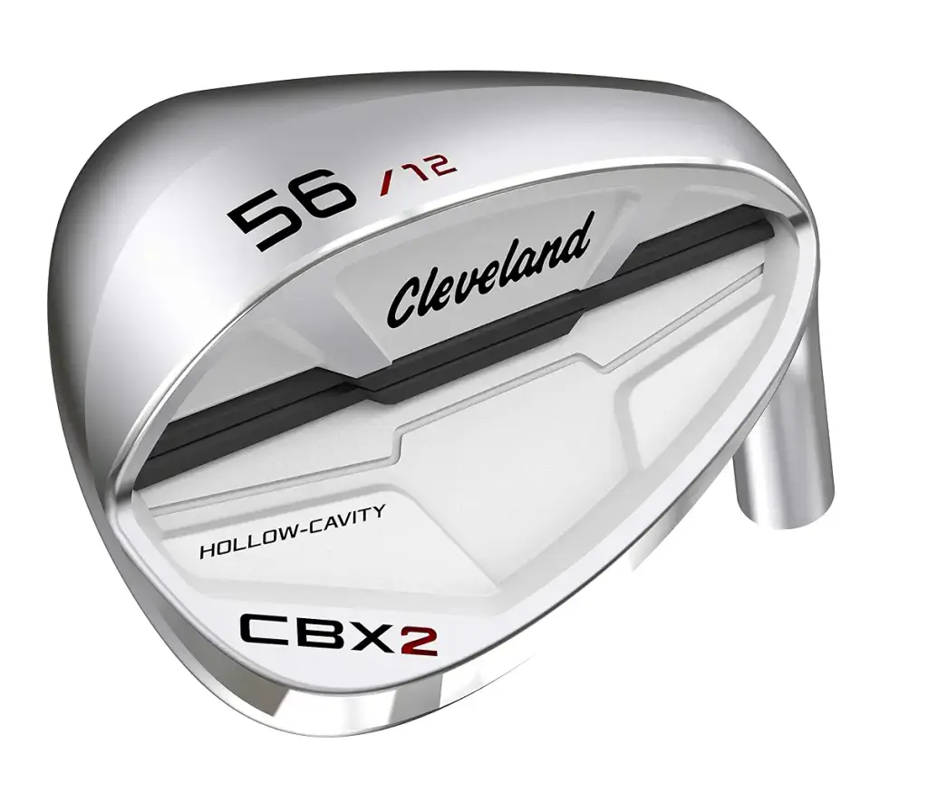 Cleveland Golf CBX 2 Wedge Right Steel Wedge 60 Degrees — Cleveland Golf