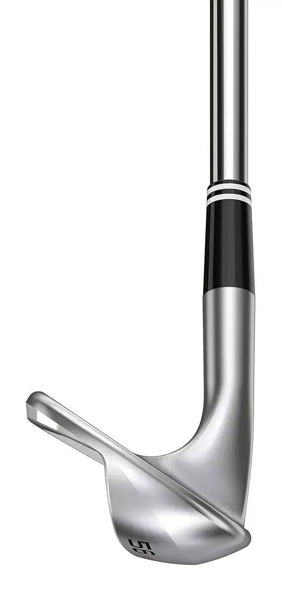 Cleveland Golf CBX 2 Wedge Right Steel Wedge 60 Degrees — Golf