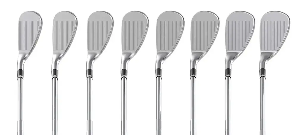 Cleveland Golf CBX 2 Wedge Right Steel Wedge 60 Degrees — Golf