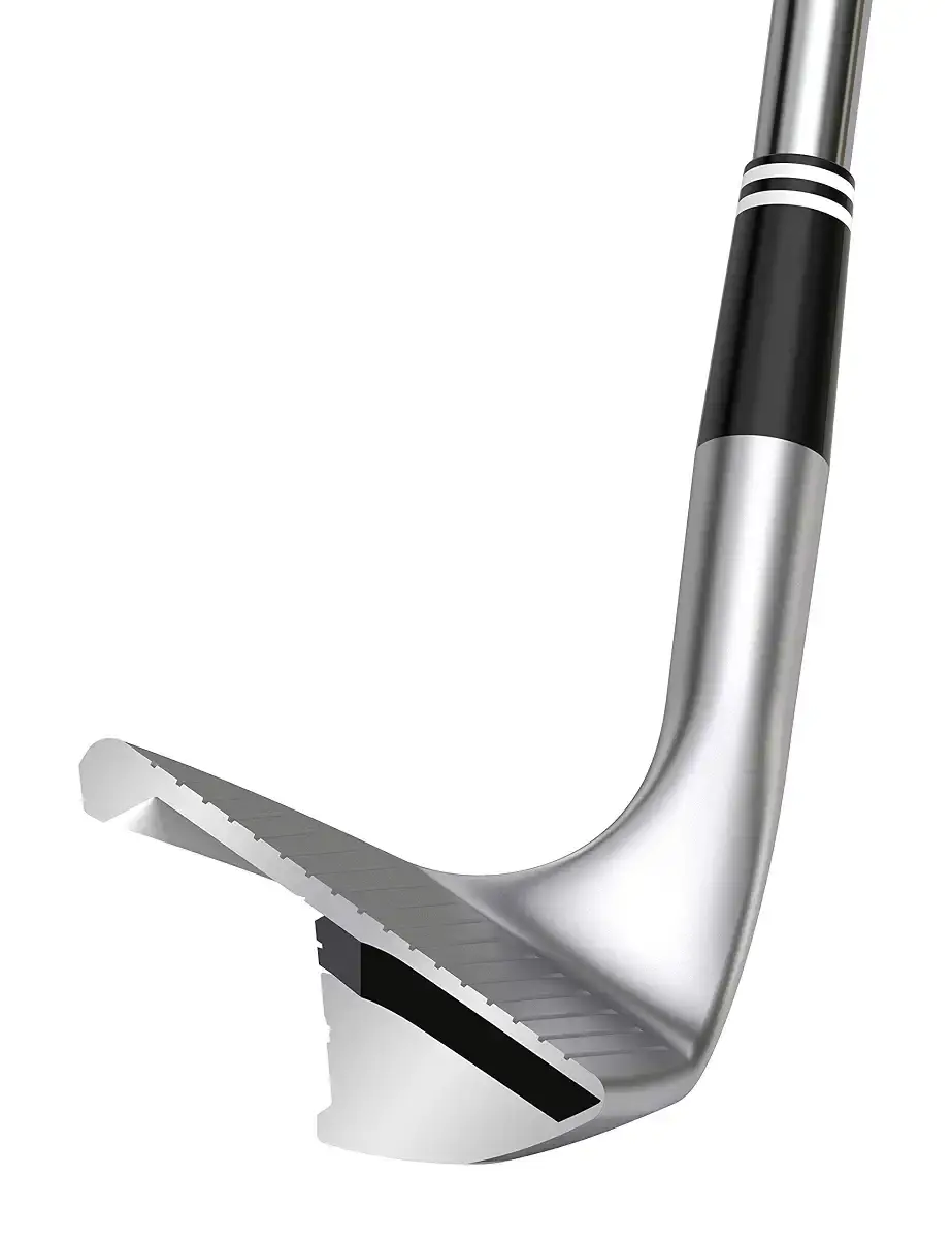Cleveland Golf CBX 2 Wedge Right Steel Wedge 60 Degrees — Cleveland Golf