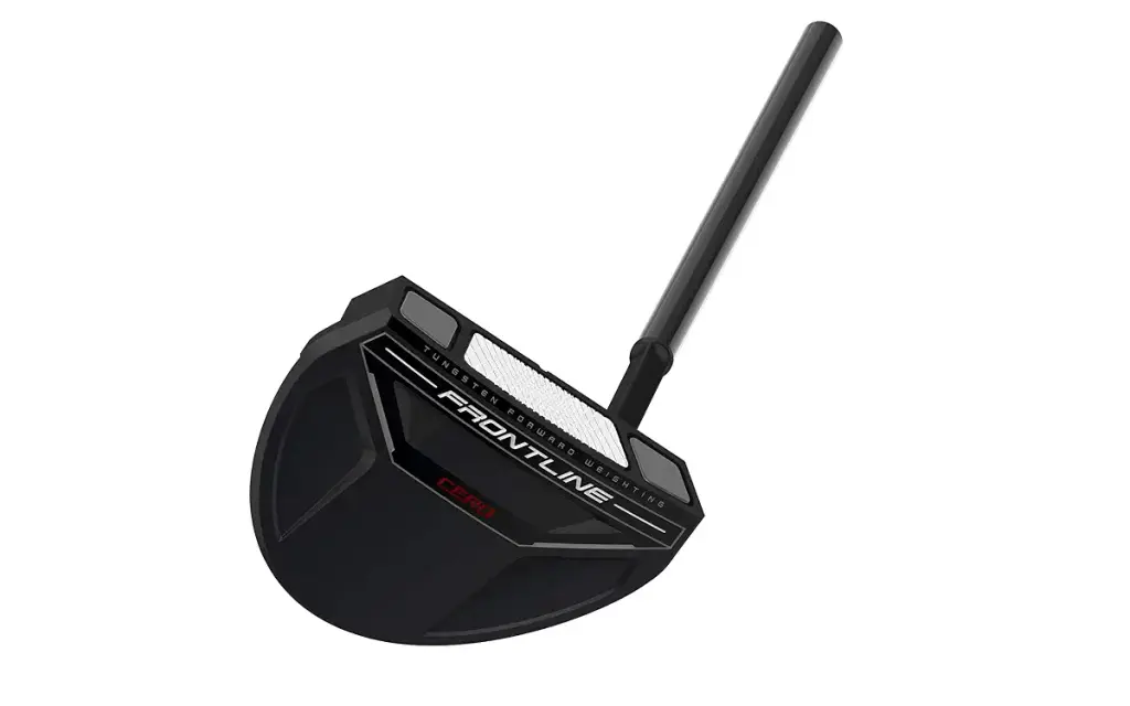 Cleveland Golf Frontline Cero Putter Right 34" Slant Standard Grip